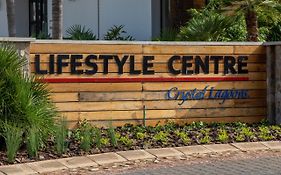 The Blyde Riverwalk Estate, Crystal Lagoon, Pretoria East